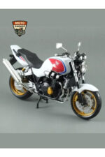 Honda CB1300 F Maket - 1:12 Premium Serisi