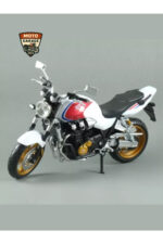 Honda CB1300 F Maket - 1:12 Premium Serisi - Görsel 2