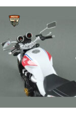 Honda CB1300 F Maket - 1:12 Premium Serisi - Görsel 3