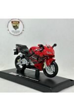 Honda CBR 600RR Maket - 1:18 Maisto Diecast Model