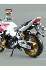 Honda CB1300 F Maket - 1:12 Premium Serisi - Görsel 5