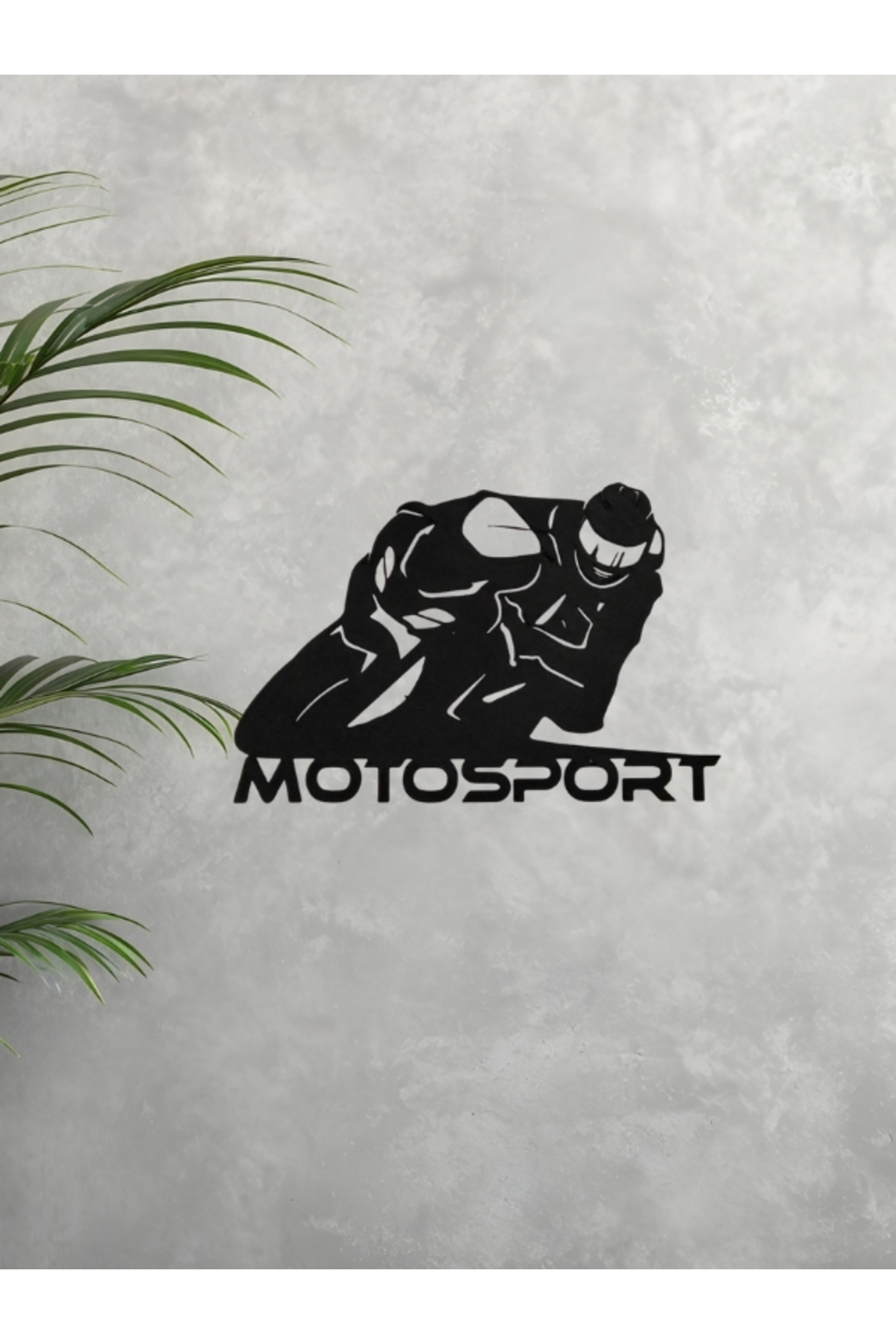 1_org_zoom-87.jpg Moto Sport Duvar Dekoru – 3D Baskı Supermoto Racing Figür Tablosu