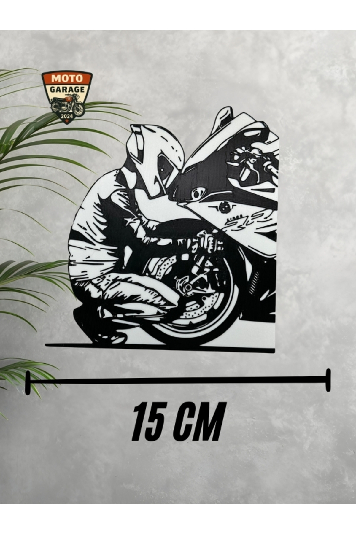 1_org_zoom-89.jpg BMW Motosiklet Sürücüsü 3D Duvar Tablosu – Siyah Beyaz Mini Moto Wall Art