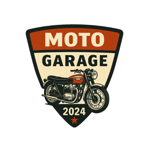 Moto Garage
