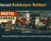 Diecast Koleksiyon