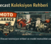 Diecast Koleksiyon