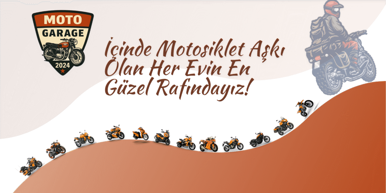 Moto Garage