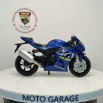 Suzuki GSX-R1000 - 1:18 Ölçek (12cm) Kutulu Diecast Model - Görsel 2