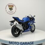 Suzuki GSX-R1000 - 1:18 Ölçek (12cm) Kutulu Diecast Model - Görsel 3
