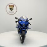 Suzuki GSX-R1000 - 1:18 Ölçek (12cm) Kutulu Diecast Model - Görsel 6