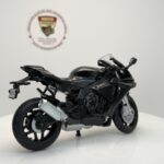 Yamaha YZF-R1 - 1:18 Ölçek (12cm) Kutulu Diecast Model - Görsel 3