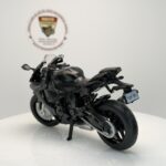 Yamaha YZF-R1 - 1:18 Ölçek (12cm) Kutulu Diecast Model - Görsel 4