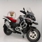 BMW R1250 GS