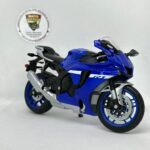 Yamaha Dİecast