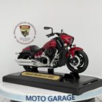Suzuki Boulevard M90 Cruiser 1:18 Ölçek Diecast Maket