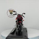 Suzuki Boulevard M90 Cruiser 1:18 Ölçek Diecast Maket - Görsel 7