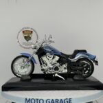 2011 Yamaha Raider S Custom Cruiser 1:18 Ölçek - Görsel 5