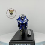 2008 Yamaha YZF-R1 - 1:18 Ölçek (12cm) Kutulu Diecast Model - Görsel 7