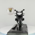 BMW HP2 1:18 Lisanslı Diecast Motorsiklet Model - Görsel 7