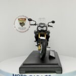 Triumph TIGER 800 Diecast Motor - 1:18 Welly Diecast - Görsel 7
