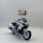 Honda Goldwing GL 1800 Diecast Motosiklet- 1:9(25 cm) Işıklı