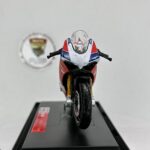 Ducati Panigale V4s Maket Motor - 1:18 Maisto Diecast - Görsel 8
