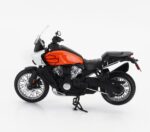 Harley Davidson Pan America 1250 1:12 Diecast Model Motosiklet - Görsel 6