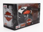 Harley Davidson Pan America 1250 1:12 Diecast Model Motosiklet - Görsel 5