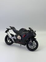 Honda CBR 1000RR Fireblade Işıklı - 1:9 Diecast Siyah Mat
