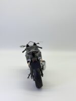 Honda CBR 1000RR Fireblade Işıklı - 1:9 Diecast Siyah Mat - Görsel 4