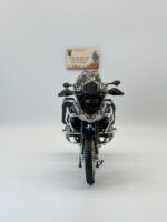 BMW R1250 GS - 1:10 Sesli & Işıklı Çantalı Diecast Adventure - Görsel 7