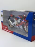 Honda CBR 1000RR Fireblade Işıklı – 1:9 Diecast Kırmızı - görsel 8