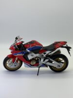 Honda CBR 1000RR Fireblade Işıklı – 1:9 Diecast Kırmızı - görsel 5