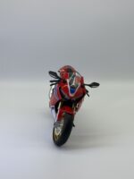 Honda CBR 1000RR Fireblade Işıklı – 1:9 Diecast Kırmızı - görsel 7