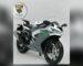 Kawasaki Ninja ZX-6R maket 1:12 ölçek RMZ City diecast model